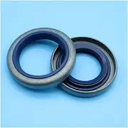 Crankcase Crankshaft Oil Seal Set Fit for H 362 365 & Special 371XP, 371 K, 372 XP, 375 K & E Chainsaw 503260301 505275719