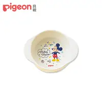 在飛比找PChome24h購物優惠-【Pigeon 貝親】迪士尼寬口碗(米奇)