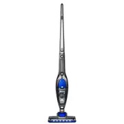 Akitas U10 Upright Cordless 3 in 1 Handstick Vacuum Cleaner Hoover 150W 22.2V Rechargeable Lithium Battery Lightweight 2 Speed