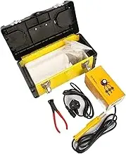 Welding Kit Plastic Welding Auto Repair Tool Car Bumper Repair Welder Plastic Welding Kit Plastic Repair Plastic Welding Kit