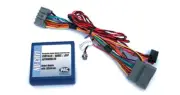 Pac NU-CHY1 Factory Nav Navigation Radio Dvd Unlock Harness 08-10 Jeep Commander