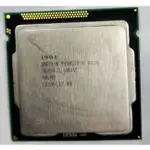 INTEL CPU 1155 PENTIUM G620