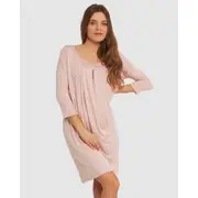 Oh!Zuza Soft Viscose Modal Lounge Dress & Nightdress