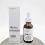 THE ORDINARY維A醇RETINOL 0.5%角鯊烷視黃醇精華抗老去細紋30ML