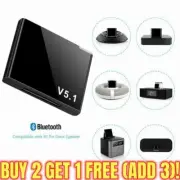 Bluetooth 5.1 Music Audio Adapter Receiver 30 Pin Dock Speaker for iPod iPhone