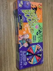Jelly Belly Bean Boozled Spinner 3.5oz 7th Edition Trick or Treat New