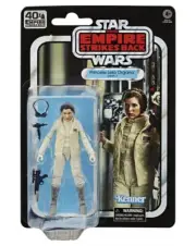 Star Wars The Black Series Princess Leia Organa (Hoth) 6-inch Scale Star Wars: