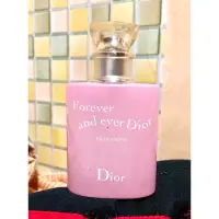 在飛比找蝦皮購物優惠-Dior 迪奧forever and ever 🎀限量（絕版