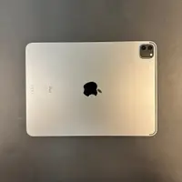 在飛比找蝦皮購物優惠-iPad Pro 11吋 128G 黑 福利機 二手機 中古