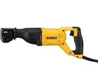 New Dewalt Reciprocating Saw, Dwe305, Electric 12 Amp, Corded Guaranteed Tough