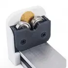 Durable Balance Detector Tool Inspector Tester 11.8x1.96x1.96" 30x5x5cm