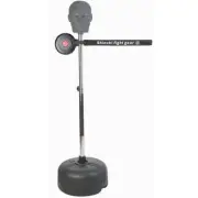 Shinobi Rapid Rotating Bar & Head Target
