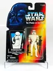 STAR WARS The Power Of the Force Stormtrooper Figure 1995 Rare