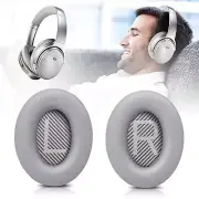 2Pcs Soft Foam Headphone Ear Pads Cover Shell For Bose QuietComfort QC35/QC35 II