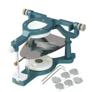 Dental Adjustable Big Size Full Mouth Lab Magnetic Articulator Equipment Denture