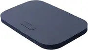 Fonowx Garden Kneeling Pad Portable EVA Foam Mat with Handle for Various Activities, Navy, as described