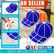 Hat Washer Baseball Hat Cleaner Cap Washer Hat Washing Cage Holder Frame IH