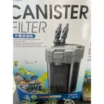 【臥水族】【免運分期】全新改版ISTA 伊士達 【外置過濾器 720L/1080L/1240L】圓桶 附濾材/全配件