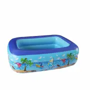 NNEOBA Baby Inflatable Swimming Pool for Kids