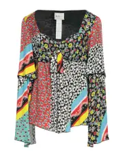 [BE BLUMARINE] BE BLUMARINE Tops - Item 10125084