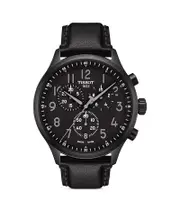 Tissot Vintage Xl Chronograph, 45mm