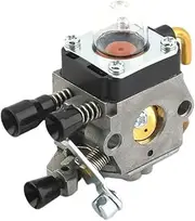 Replacement Carburetor Fit For Gasoline Garden Machinery FS38 FS45 FS46 FS55 FS74 FS75 FS76 FS80 FS85