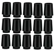 Aftermarket .355 Collared Golf Ferrule For Titleist - AP1/AP2 Irons Replacement