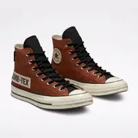 在飛比找PChome24h購物優惠-【CONVERSE】CHUCK 70 GTX HI 高筒 休