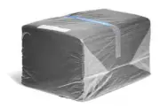 Pig Mat204 Sorbents, 22 Gal, 15 In X 20 In, Universal, Gray, Polypropylene, 200