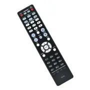 New RC-1173 For Denon AV Receiver Remote Control PMA-720AE DCD-720AE RC-1197