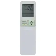 New WH-TA11PE For TOSHIBA Air Conditioner AC Remote Control RAS-10G2KVP RAS-13G2KVP RAS-16G2KVP RAS-22E2KVSG-A RAS-24E2KVSG-A