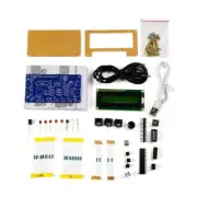 CW Morse Code Decoder DIY Kit CW Trainer Morse Code Decoder DIY Electronic8333
