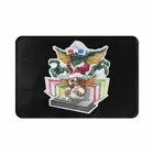 Gremlins Mogwai Gizmo Film Bath Mat Christmas Doormat Room Carpet Entrance