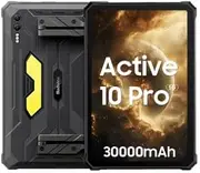Active 10 Pro Tablets 5G MTK 7300, 11" FHD+ Display, 12GB 512GB, 30000mAh Battery 108MP Camera