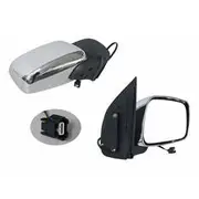 Sterling Door Mirror to suit Nissan Pathfinder 07/2005 to 09/2013 - NSPF-DOM-05R