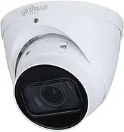 [DAHUA] 8MP 2.7-13.5 mm Lens Turret Wizsense Security Camera