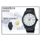CASIO 時計屋 卡西歐 MTP-VD03B-7 男錶 簡約指針錶 不鏽鋼錶帶 白面 日期顯示 防水 MTP-VD03