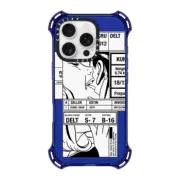 iPhone 16 Pro Bounce Case MagSafe Compatible The Secret
