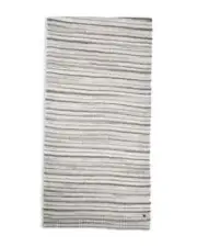 Jocelyn Space Dyed Knit Scarf Grey, OS
