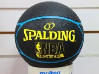 在飛比找Yahoo!奇摩拍賣優惠-(高手體育)SPALDING 斯伯丁 Highlight 五