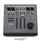 Soundking DM4 WiFi Digital Mixer 4 Input 6 Output Web-Based HTML5 Software