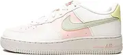 [Nike] Kids Boy's Air Force 1 Impact NN (Big Kid) Summit White/Seafoam/Atmosphere 5 Big Kid M