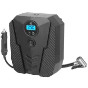 Portable Car Tire Inflator DC 12V Digital Car Air Pump Compressor Electric Air P