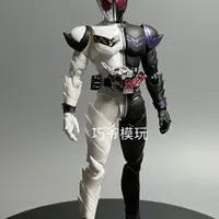 在飛比找蝦皮購物優惠-國產WD魂限定 SHF 真骨雕 FJ Fangj Joker