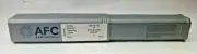 AFC Hartmetall, Hyperion Tungsten Carbide Rod 10.2x330, 003.70.102 GRADE K40 UF,