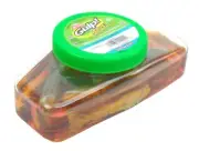 Berkley Gulp! Alive! GAPSHR4-MLT 11.5oz 4" Molting Shrimp Saltwater Bait Bucket