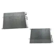 Sterling A/C Condenser to suit Jeep Grand Cherokee 07/2005 to 12/2010 - AMCK-COD-038