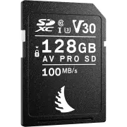 Angelbird AV PRO SD 128GB V30