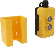 RASTKY Dump Trailer Remote Control 12V 4 Wire 3 Wire Up and Down Control Switch for Crane Lifting - Pulling & Lifting
