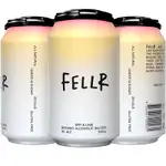 [Fellr] Fellr Dry & Lime Brewed Alcoholic Seltzer Can 330mL